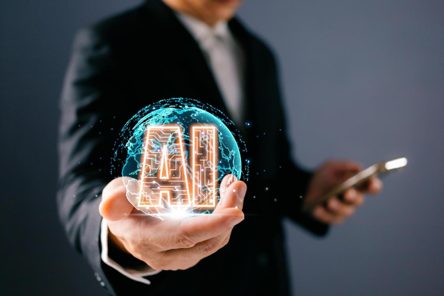 Collaboration d'équipe sur des projets d'automatisation