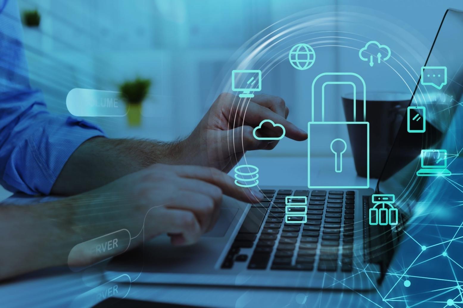 Espace de travail collaboratif moderne avec équipements technologiques